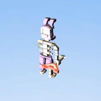 Ingted Bonnie