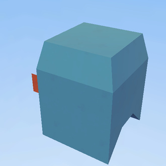 shoopie model : 3
