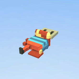die