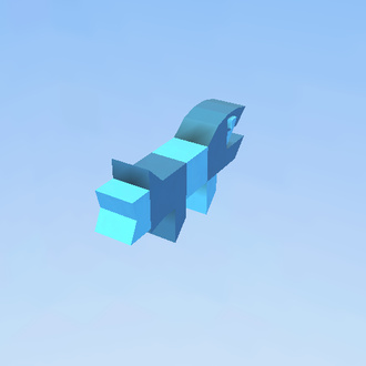 nave de geometry dash de?