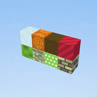 BLOCKS FROM 3 PAGE
