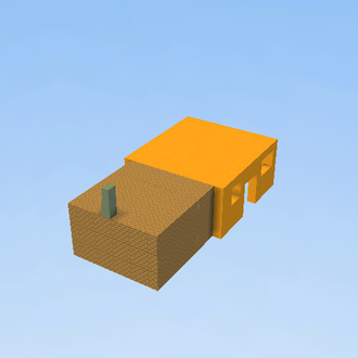casa hello neighbor num 4