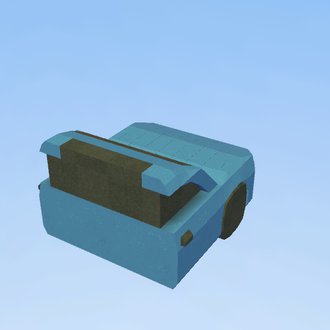 Car cz1
