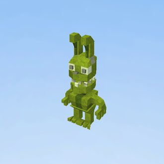plushtrap