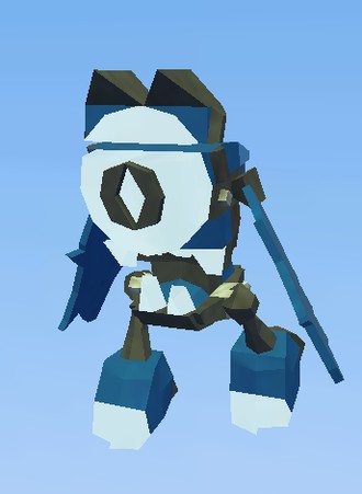 Globert (Mixels)