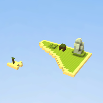 isla mas pro ( GIGANTE