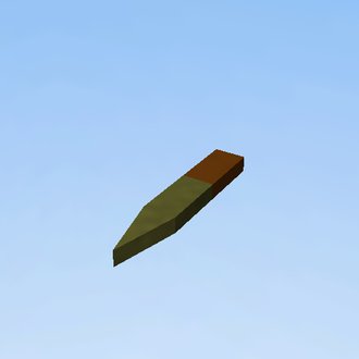 Shank