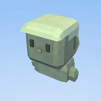 Moai