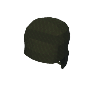 L0 Astro Helmet (Rework)