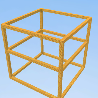 House Frame II