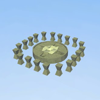 portal
