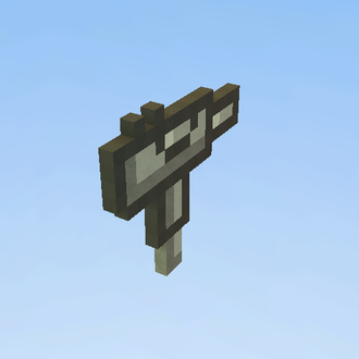 mini uzi