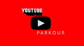 parkour vitoria mineblox - KoGaMa - Play, Create And Share