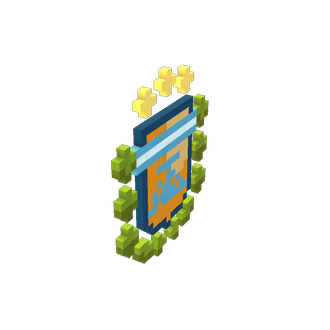 PIxel art AFA
