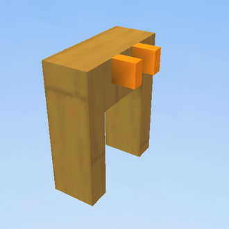 ТУМБОЧКА ДОРС