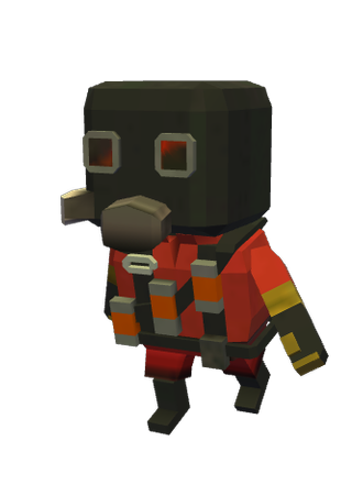 Pyro