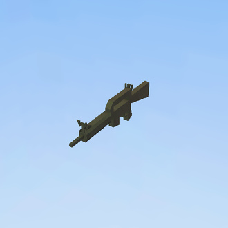 m16
