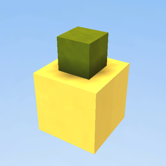 Домашний куст!