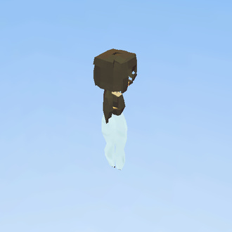 ender banny