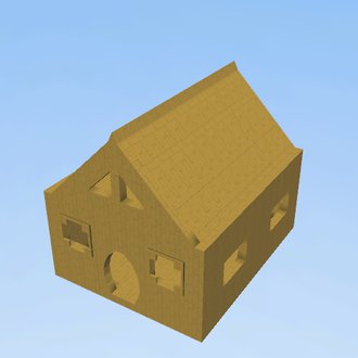 Maison