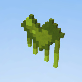 slime heart