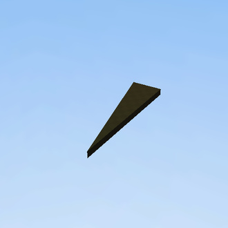 spaceship 9/10