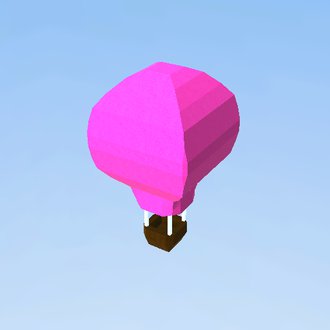 mongolfiere