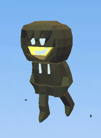SHADOW