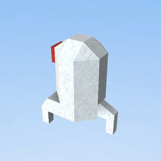 турель ипортол2
