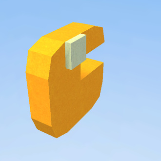 pac man