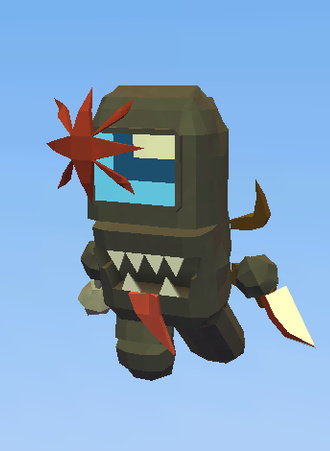 imposglitcher