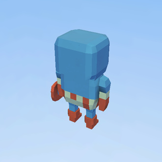 Capitan America