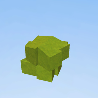 bush