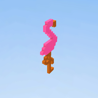 flamingo