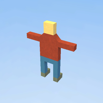 supermen