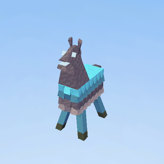 Fortnite LAMA (ORIGINAL