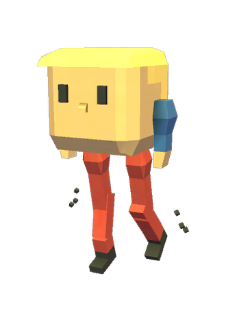 another cursed one