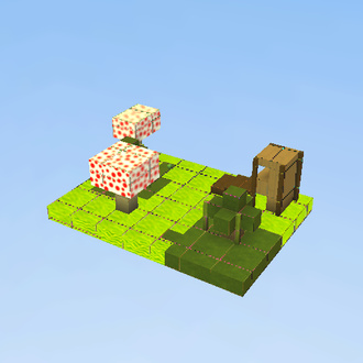 Swamp Biome