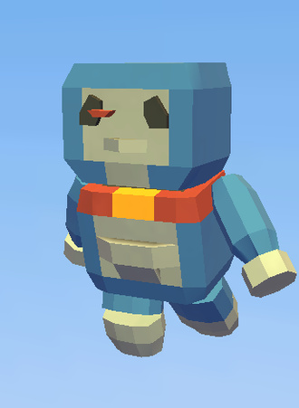 Doreamon