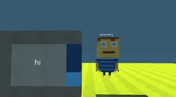 Russian Roulette 1.1 - KoGaMa - Play, Create And Share Multiplayer Games
