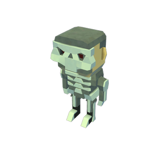 Skeleton
