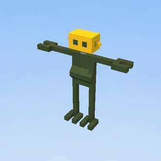 Я