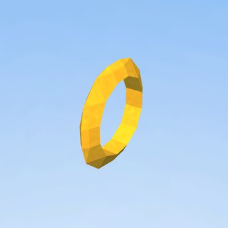 RING (SONIC)