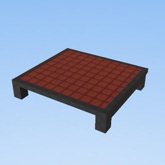 trampolina