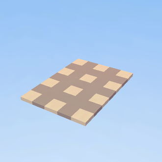 Kitchen Carpet