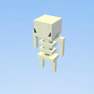 skeletan