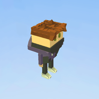 Mister Nik
