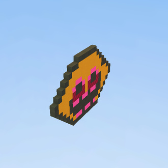 pixel lemon demon