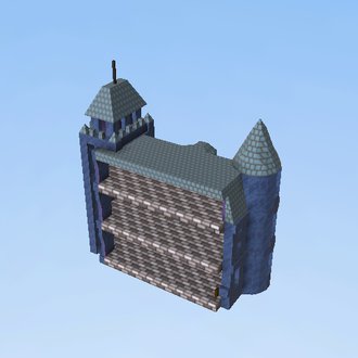 puł domu