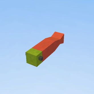 Salmon Fish